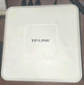 普联（TP-LINK）H.265 高清监控网络远程硬盘录像机摄像头NVR 四路 单盘位 800万接入 不带硬盘NVR6104C-L 实拍图