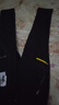 啄木鸟户外冲锋裤男秋冬季新款三防登山滑雪裤子男加绒加厚保暖休闲长裤 男款-黑色【加绒加厚】 2XL （建议125-140斤） 实拍图