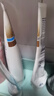 舒适达多效护理【坚固牙釉质】牙膏180g抗敏防蛀固齿护龈新旧包装随机发 实拍图