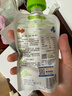 小皮（Little Freddie）多口味婴儿水果泥100g*10袋 欧洲进口西梅泥 宝宝辅食泥组合装 实拍图