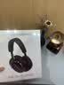 宝华韦健Px8【焕新补贴】无线hifi头戴式蓝牙耳机 B&W智能主动降噪高保真音乐耳麦送礼物 曜石黑 实拍图