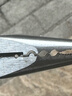 KEIBA马牌日本原装进口6“电工尖嘴钳 T-346S 6寸电工尖咀钳 实拍图