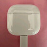 Apple/苹果 AirPods 4 搭配USB-C充电盒 苹果耳机 蓝牙耳机 适用iPhone/iPad/Mac 四代 实拍图