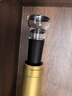 CLITON红酒啤酒开瓶器 手动开瓶器酒刀开酒器酒起子启瓶器红酒塞倒酒器 实拍图