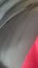 羽绒裤女外穿高腰加厚保暖棉裤冬中老年宽松大码户外防寒裤 黑色【女士】专柜正品 XL 建议125-145斤 实拍图