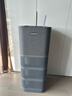 霍尼韦尔（Honeywell）空气净化器除花粉甲醛细菌流感病毒卫健委备案消毒机hmax空间舱全屋速净家电KJ1000F-P22B 实拍图