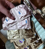 杜蕾斯（durex）避孕套安全套草莓粒粒四合一16只 情趣草莓凸点螺纹 大颗粒 实拍图