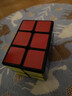 奇艺133 123 223 233一阶魔方不等阶异形幼儿园入门教学儿童益智玩具 奇艺223魔方彩色+网袋 实拍图