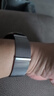 BHO【热销100万+】小米watch5/s4sport表带S5钛金属3/2/s1pro手表表带磁吸钛合金运动esim纪念版男款 不锈钢金属【双磁吸·银色】 【S5/4/3/1Pro/s2 】47MM 实拍图