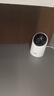 华为智选800万摄像头家用监控器360度无死角带夜视全景无死角手机远程 室内婴儿宝宝宠物老人看护海雀5i 4K 实拍图