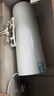 海尔（Haier）电热水器家用速热有线控面板全隐藏式安装储水式节能洗澡上门安装安全防电墙超一级能效免换镁棒 60L 2200W 全隐藏式线控器吊顶安装免换镁棒 实拍图