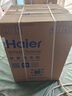 海尔（Haier）初色热泵全自动滚筒烘干机烘衣服干衣机 超薄10KG 智能控温 家电国家补贴京东自营 EHG10039PLUS 实拍图