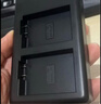 沣标（FB）EN-EL25尼康Z50 Z30微单相机电池Zfc Z50二代 Z50II Z502双槽座充充电器备用电源配件 【热销爆款】电池*1+［智能］双充丨1350mAh 实拍图