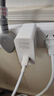 华为（HUAWEI）全能充电器(Max 100W)超级快充充电器 3C认证 适配手机及笔记本电脑 适用华为手机Pura 80系列 实拍图