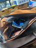 Bellroy澳洲 Venture Sling 9L 户外机能运动骑行胸包斜挎包腰包 枫叶棕9L 实拍图