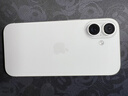 Apple/苹果 iPhone 17 256GB 白色 支持移动联通电信5G 双卡双待手机 实拍图
