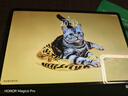 荣耀平板MagicPad2【国家补贴】12.3英寸平板电脑 OLED护眼屏 手机互联互通 PC级生产力 16+1T星空黑 实拍图