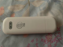 华为智选 移动随身wifi mini随行无线网卡4g路由器 直插笔记本USB卡托上网卡流量卡 E8372-821全网通 实拍图