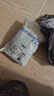 真维斯（Jeanswest）男士内裤纯棉平角裤大码四角4条 实拍图