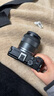 佳能（Canon） EOS R50 V 创意视频机 微单视频相机 r50v家用美颜vlog相机 R50V黑色 RF-S14-30套机【日常家用】 官方标配【全国多仓发~快可次日达】 实拍图