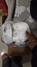 好奇（Huggies）金装拉拉裤XXL42片*2(15kg以上)尿不湿【速干不易红】 实拍图
