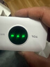 TCL随身wifi三网通用免插卡无线wifi6车载4G路由器随身便携无限制移动联通电信全国通用2025款5GXY15B 【旗舰顶配版】3000毫安大电池超长续航三网任切 不限速不虚标月享1500G流量 实拍图