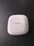 华为长续航蓝牙耳机 FreeBuds SE 2 焕新补贴 40小时长续航 快速充电 蓝牙5.3适用于苹果/安卓手机白 实拍图