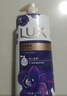 力士（LUX）依兰香沐浴露 幽莲魅肤馥郁香氛精油沐浴乳1000g 持久留香 实拍图