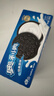 奥利奥（Oreo）夹心饼干休闲零食办公室零食网红小吃 经典原味194g 内含4小包 实拍图