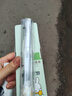 晨光（M&G）文具 小学生钢笔 明尖男女生初学练字 三年级正姿EF尖签字 单支珠光紫不含墨囊AFPY522379 实拍图