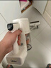 美的（Midea）吸尘器家用无线Q7Slim手持吸尘器 绿光显尘车载大吸力 除螨除尘小猫毛狗毛宠物吸尘器【防缠绕】 实拍图