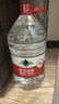 农夫山泉 饮用水 饮用天然水5L*4桶 整箱装 桶装水随机包装 实拍图