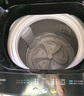美菱（MeiLing）全自动波轮12kg大容量家用桶自洁除螨洗一键智洗老人适用租房民宿公寓宿舍经济款Y4QB120以旧换新 实拍图
