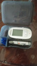 鱼跃580血糖仪医用级家用检监测语音播报金榜 【仪器+100支试纸套装】 实拍图