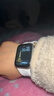 Apple/苹果 Watch SE 智能手表GPS+蜂窝款40毫米星光色铝金属表壳星光色运动型表带S/M MXHR3CH/B 实拍图