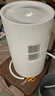 米家小米除湿机除湿器除湿量13L/天 7重降噪卧室轻音除潮空气干衣机DM-CS13BFA5A 实拍图
