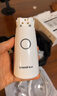 鱼跃（Yuwell）手持雾化器 儿童成人老人家用轻音低噪便携式医用网式雾化机M102 实拍图
