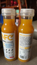 农夫山泉 100%纯果汁NFC果汁300ml*12瓶缤纷礼盒(6橙汁+6芒果汁)热门商品 实拍图