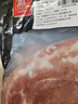 双汇猪里脊肉净重4斤糖醋里脊锅包肉鱼香肉丝食材国产猪肉家庭装 实拍图