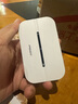 品胜随身wifi移动2025新款无线wi-fi6网络便携式4G上网卡mifi无限速上网免插卡车载全国通用流量 【WiFi6+中兴微芯片+5Ghz高速频段 】 实拍图