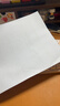 得力（deli）辉铂A4打印纸 80g500张*10包一箱 双面加厚 顺滑打印复印纸 整箱5000张 7799【品质升级】 实拍图