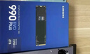 三星（SAMSUNG）2TB SSD固态硬盘 M.2接口(NVMe协议PCIe 4.0 x4) AI电脑配件 读速7450MB/S 990 PRO 实拍图