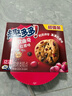 趣多多 软式曲奇饼干 甜蜜红提味 共320g 休闲零食 早餐下午茶 实拍图