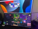 联合创新40英寸带鱼屏5K显示器 HDR400 广色域 专业苹果色 智能分屏剪辑炒股设计游戏办公电脑显示屏40C1U 实拍图