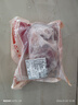 鲜京采进口原切去骨羊后腿肉4斤 烧烤炖煮食材 羊肉 京东自有品牌 实拍图