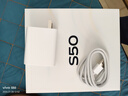vivo S50 16GB+512GB 告白 主摄级长焦Live 高通第三代骁龙8s 湿手秒开超声波指纹2.0 AI拍照手机 实拍图