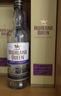 HIGHLAND QUEEN高地女王 洋酒 苏格兰威士忌雪莉桶3年 进口洋酒700ml  实拍图