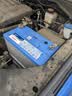 博世（BOSCH）汽车电瓶蓄电池原厂适配免维护95D31L 12V上门安装 以旧换新 实拍图