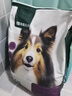 网易严选犬粮 全价冻干三拼鸡肉狗粮幼犬成犬小型中大型犬通用金毛 10kg*2 实拍图
