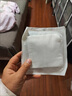 稳健医用无菌纱布片全棉7.5cm 5片*12袋共60片一次性脱脂棉伤口敷料 实拍图